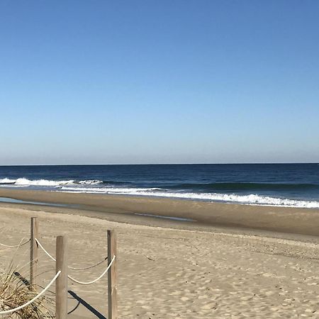 Hidden Harbour Apartment Ocean City Bagian luar foto