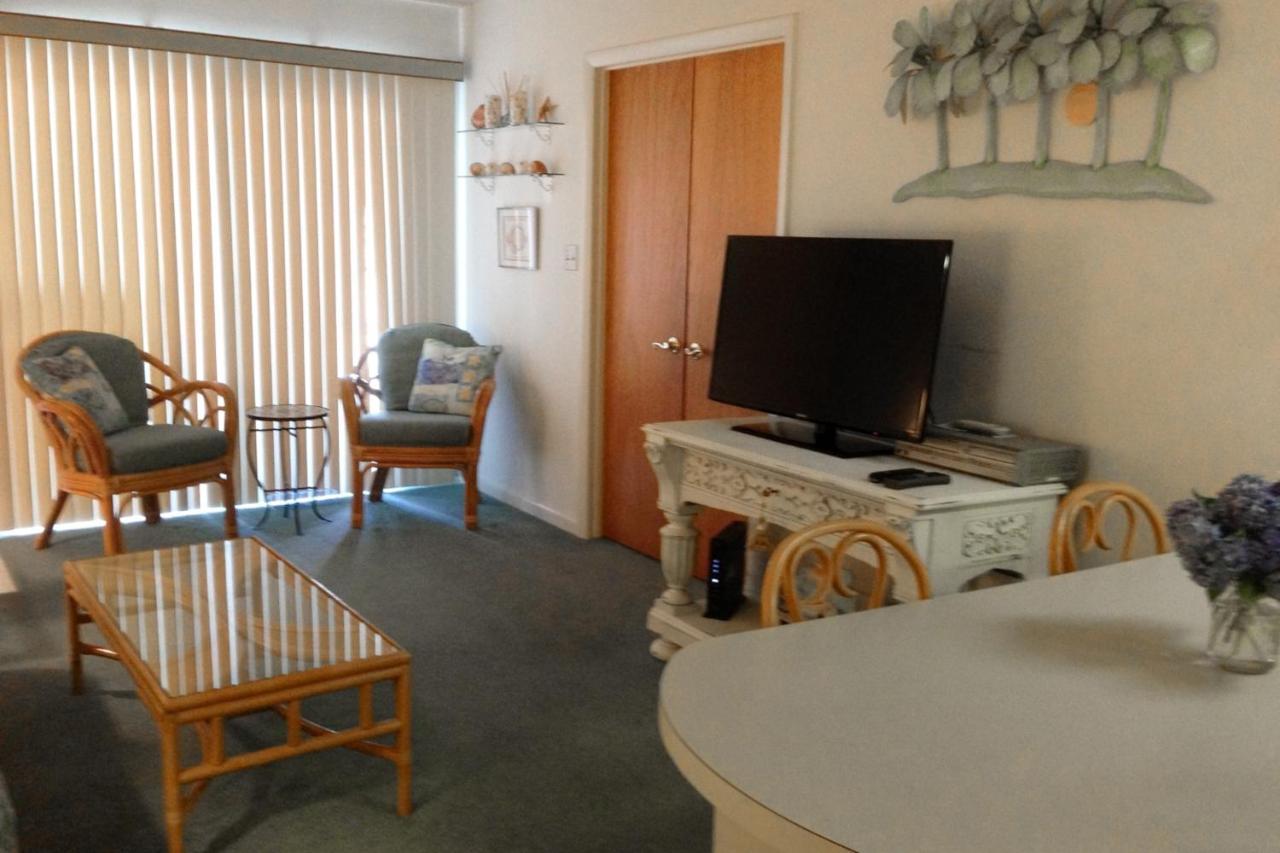 Hidden Harbour Apartment Ocean City Ruang foto