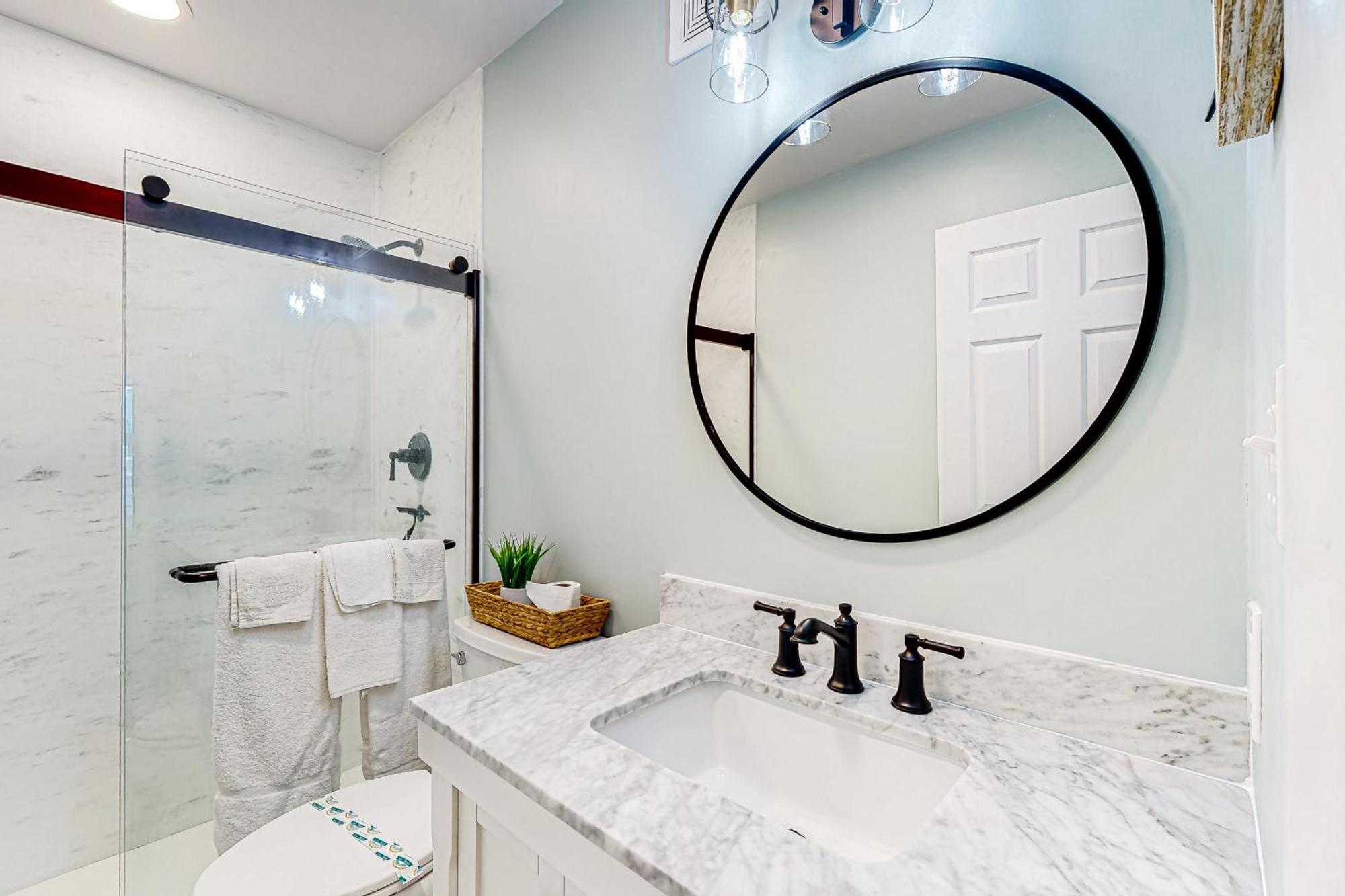 Hidden Harbour Apartment Ocean City Bagian luar foto