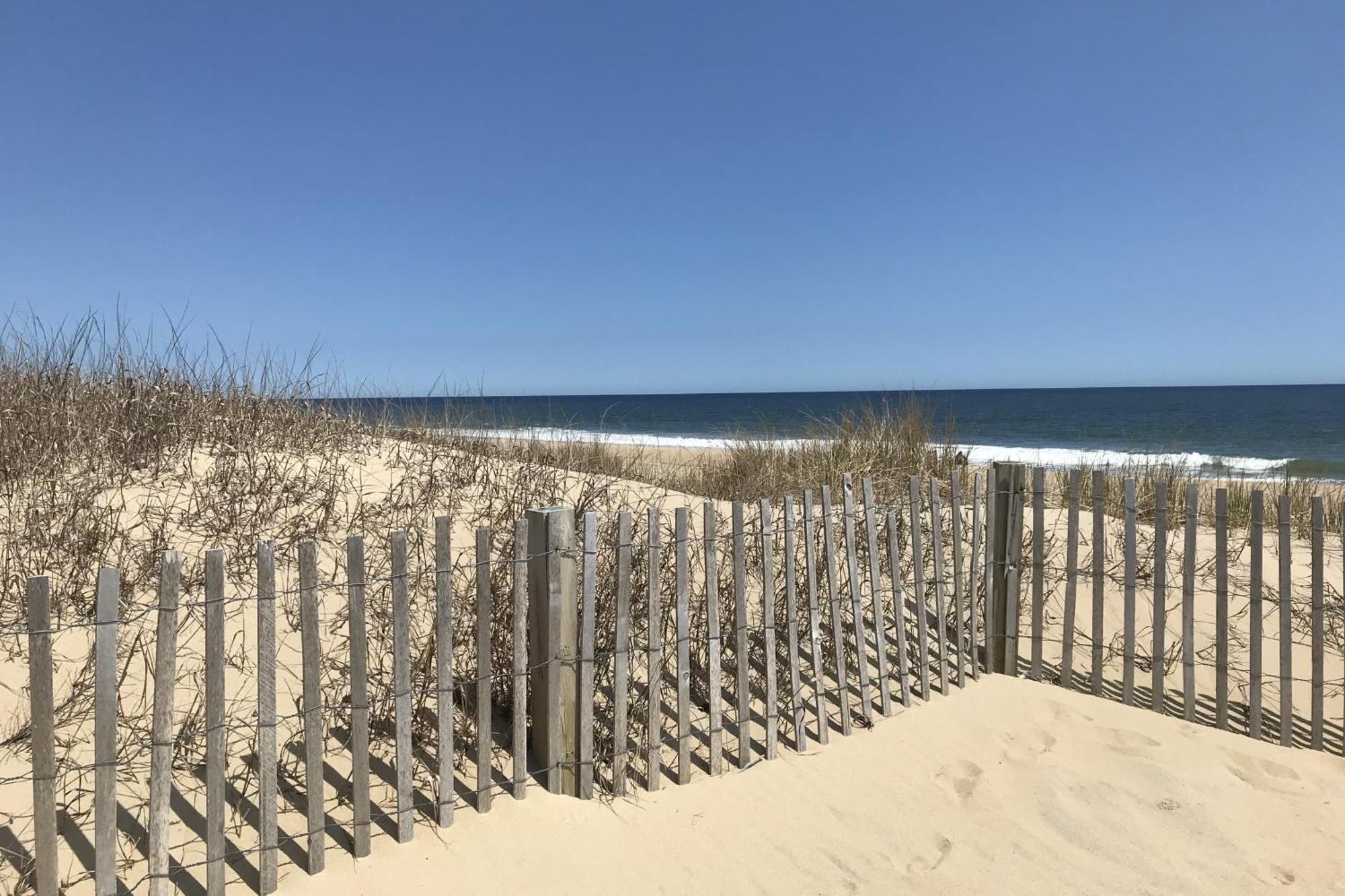 Hidden Harbour Apartment Ocean City Bagian luar foto
