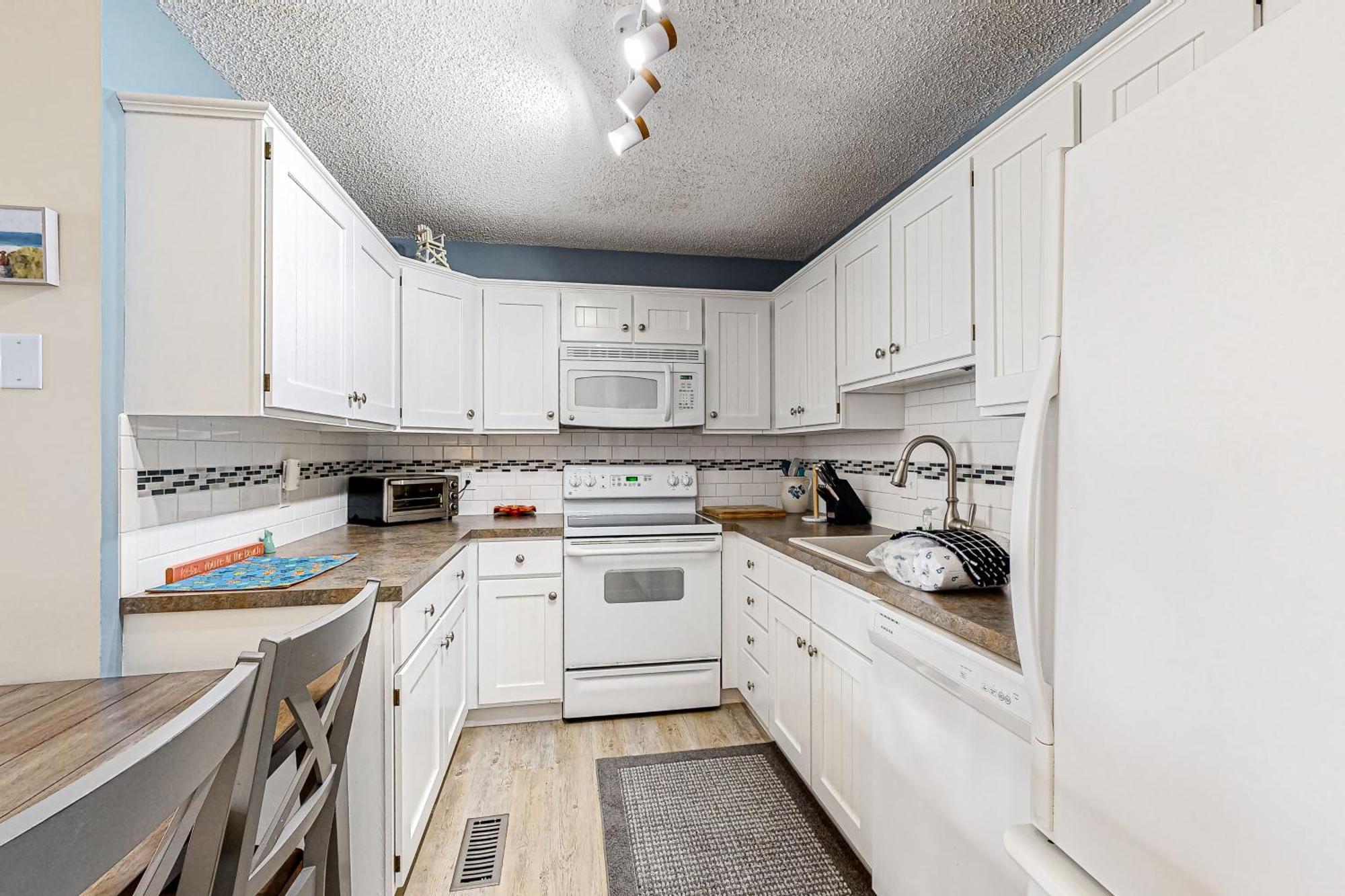 Hidden Harbour Apartment Ocean City Bagian luar foto