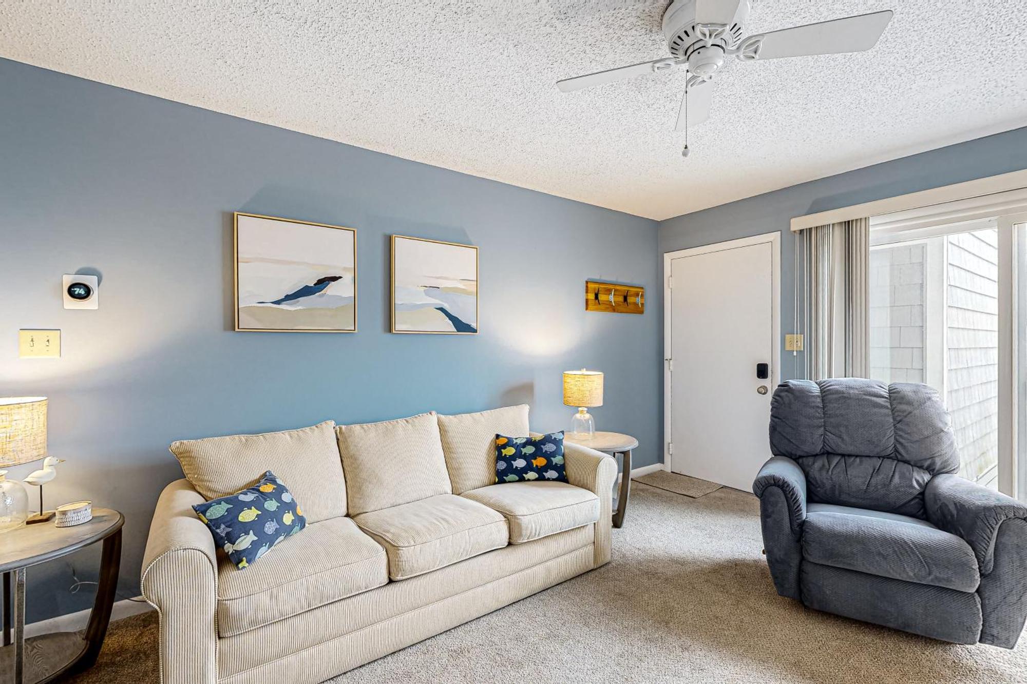 Hidden Harbour Apartment Ocean City Bagian luar foto