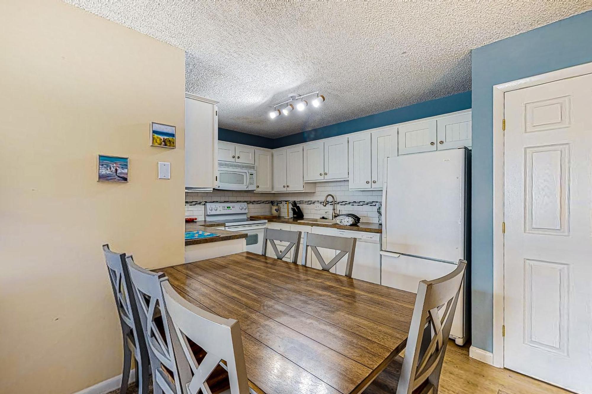 Hidden Harbour Apartment Ocean City Bagian luar foto