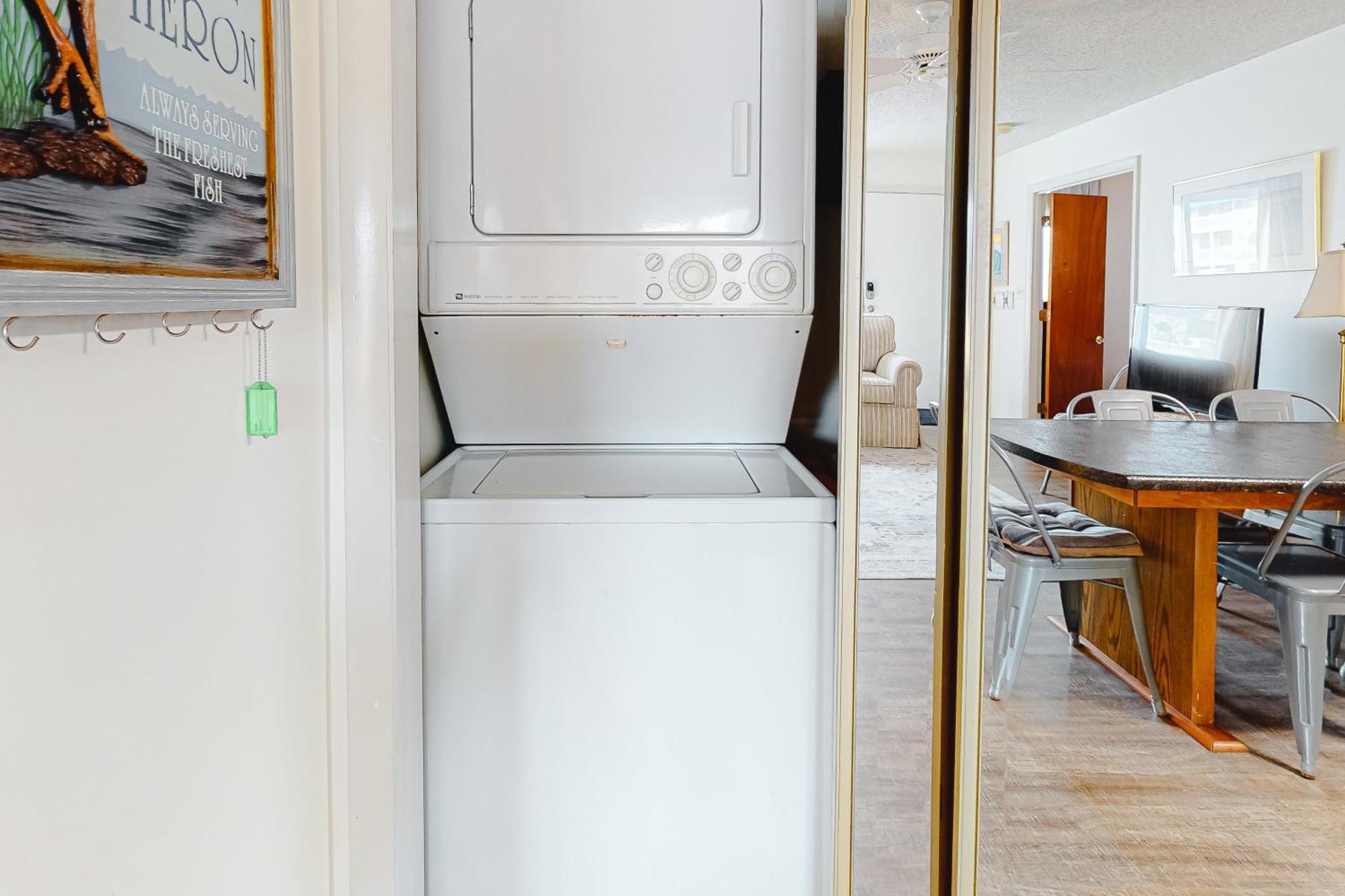 Hidden Harbour Apartment Ocean City Ruang foto