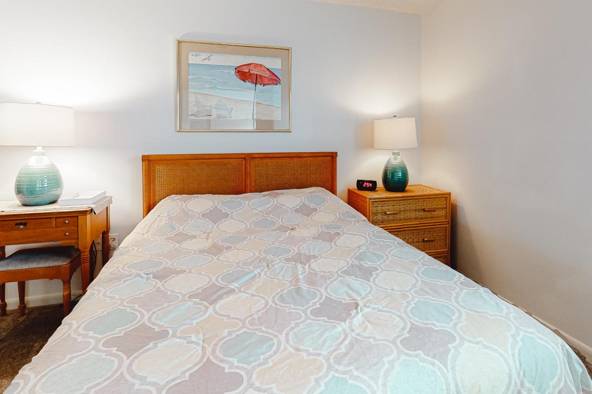 Hidden Harbour Apartment Ocean City Ruang foto