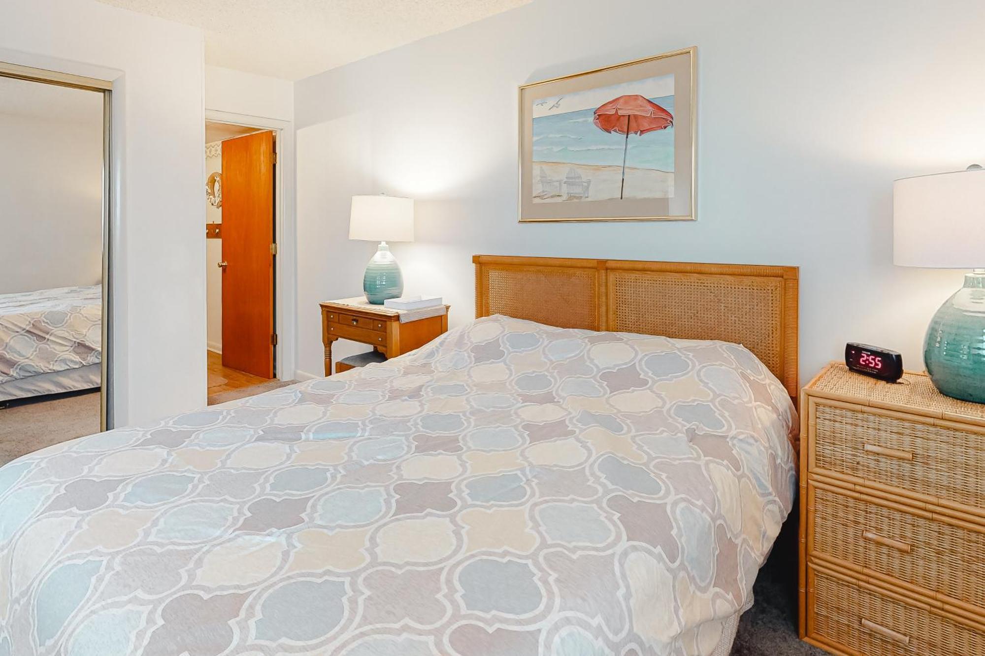 Hidden Harbour Apartment Ocean City Ruang foto