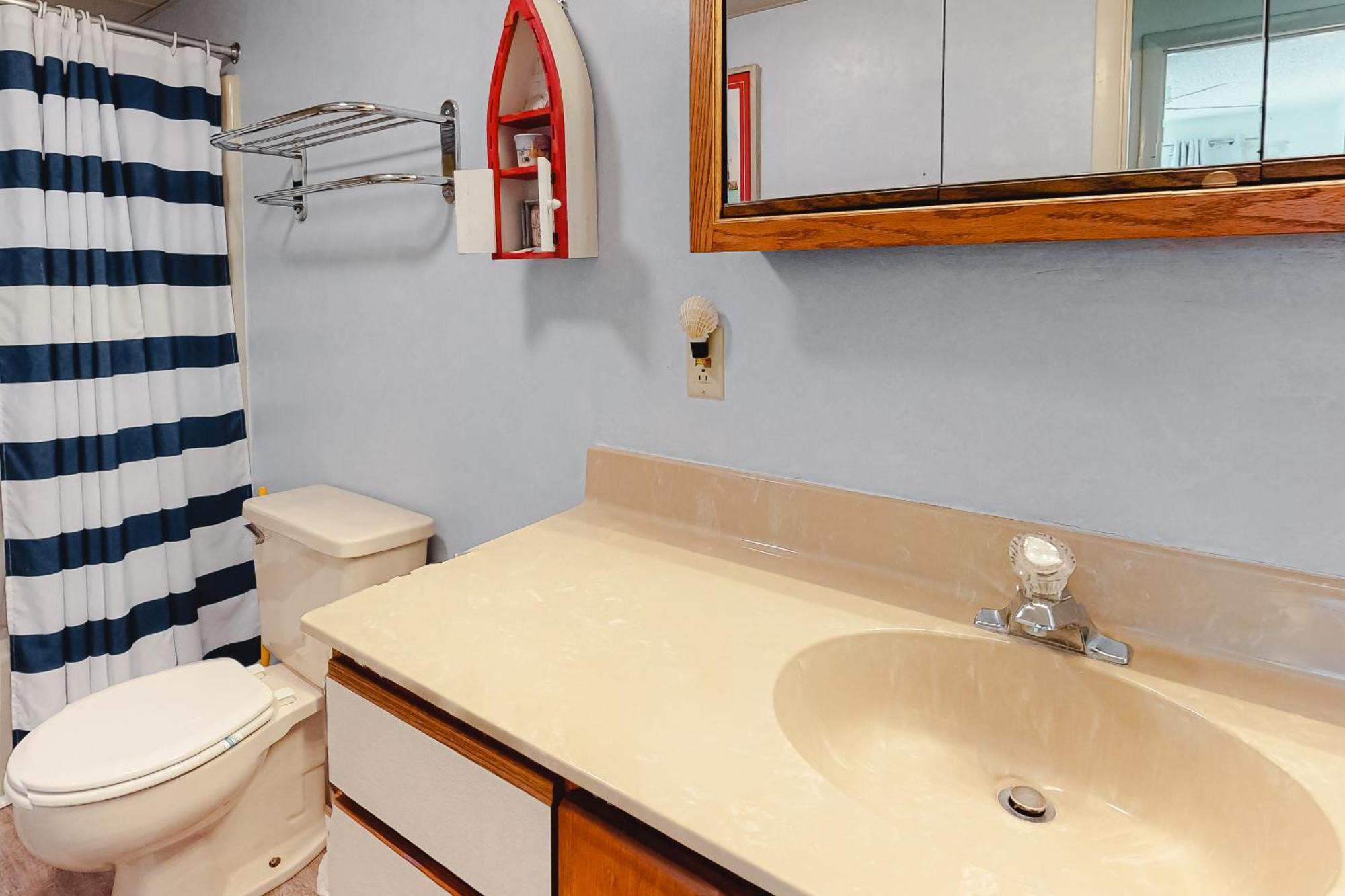 Hidden Harbour Apartment Ocean City Ruang foto