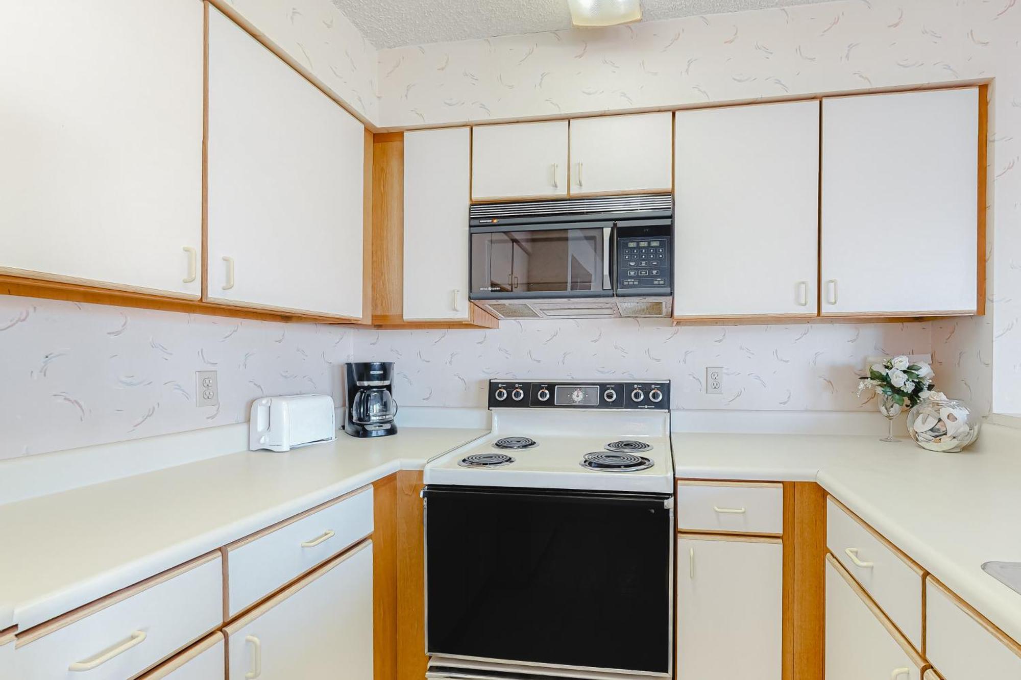Hidden Harbour Apartment Ocean City Ruang foto