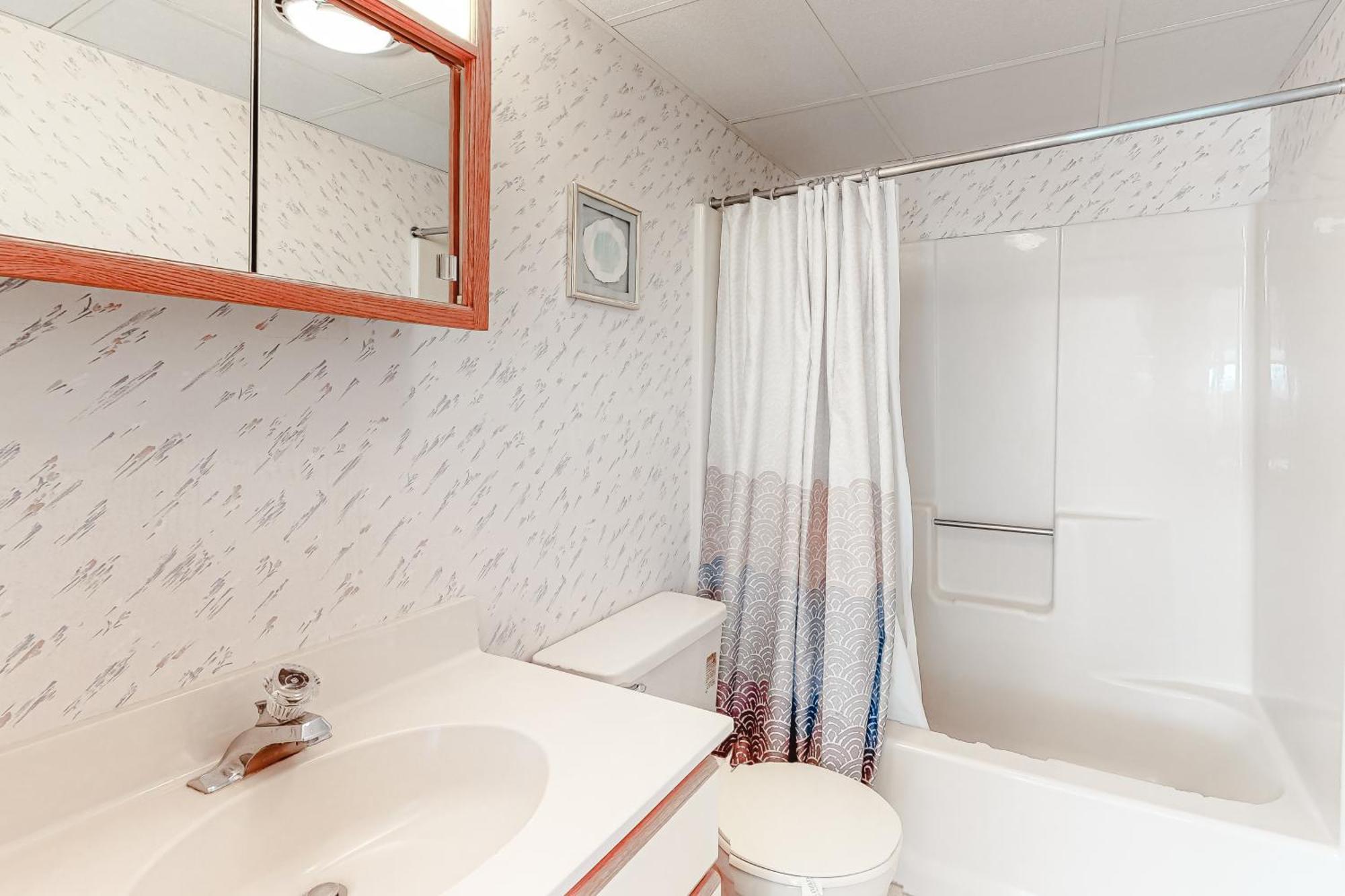 Hidden Harbour Apartment Ocean City Ruang foto