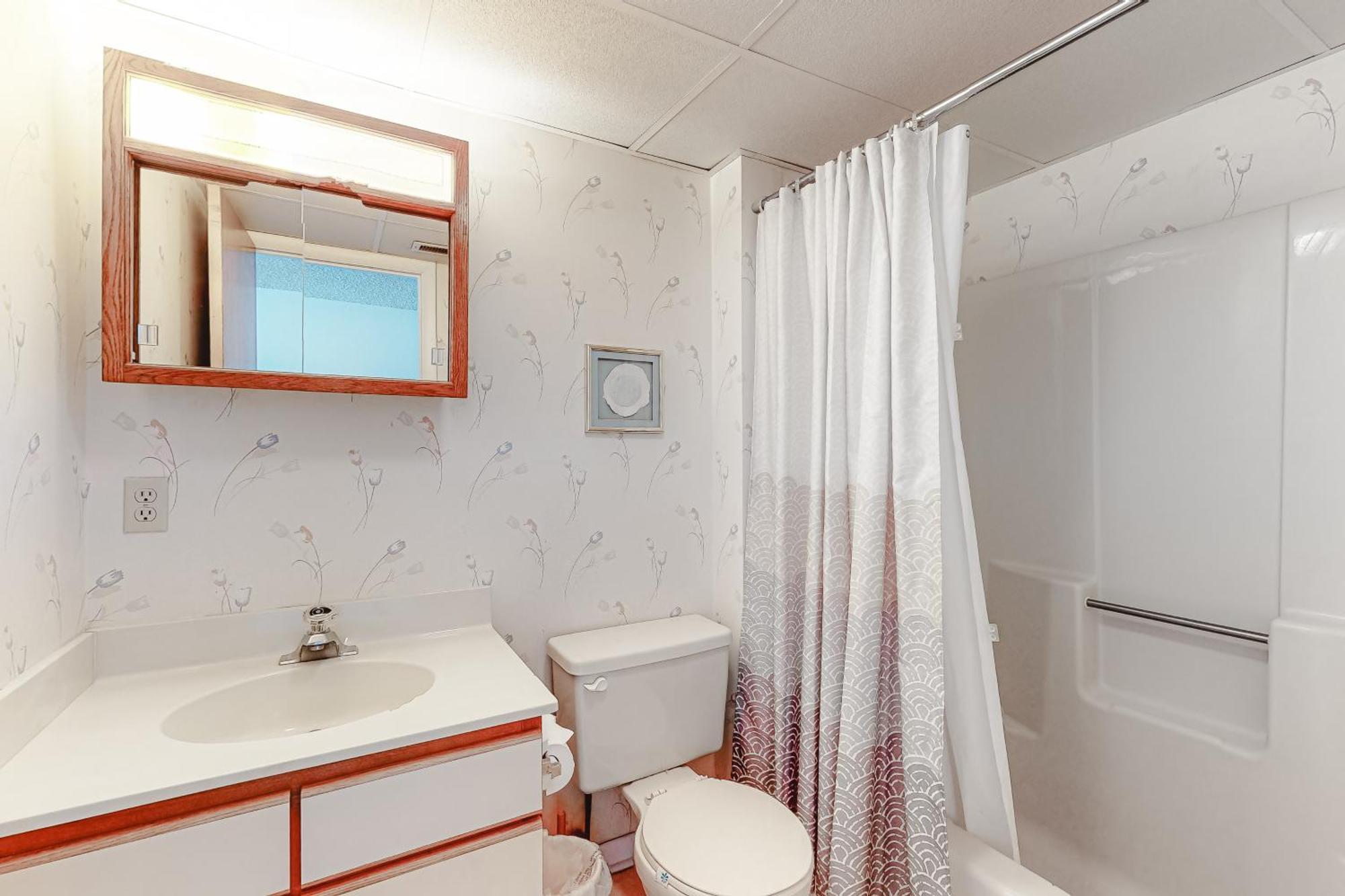 Hidden Harbour Apartment Ocean City Ruang foto