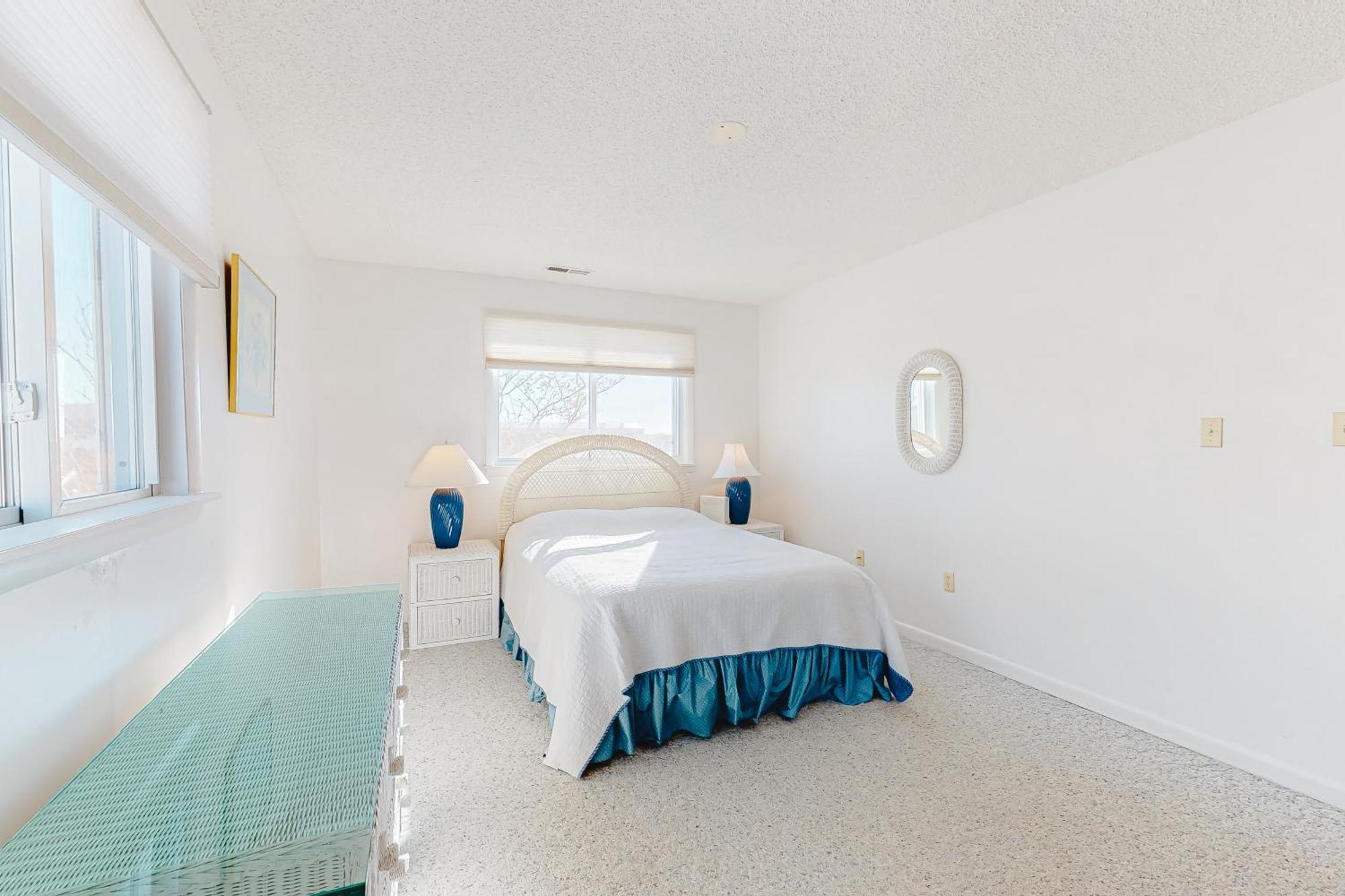 Hidden Harbour Apartment Ocean City Ruang foto