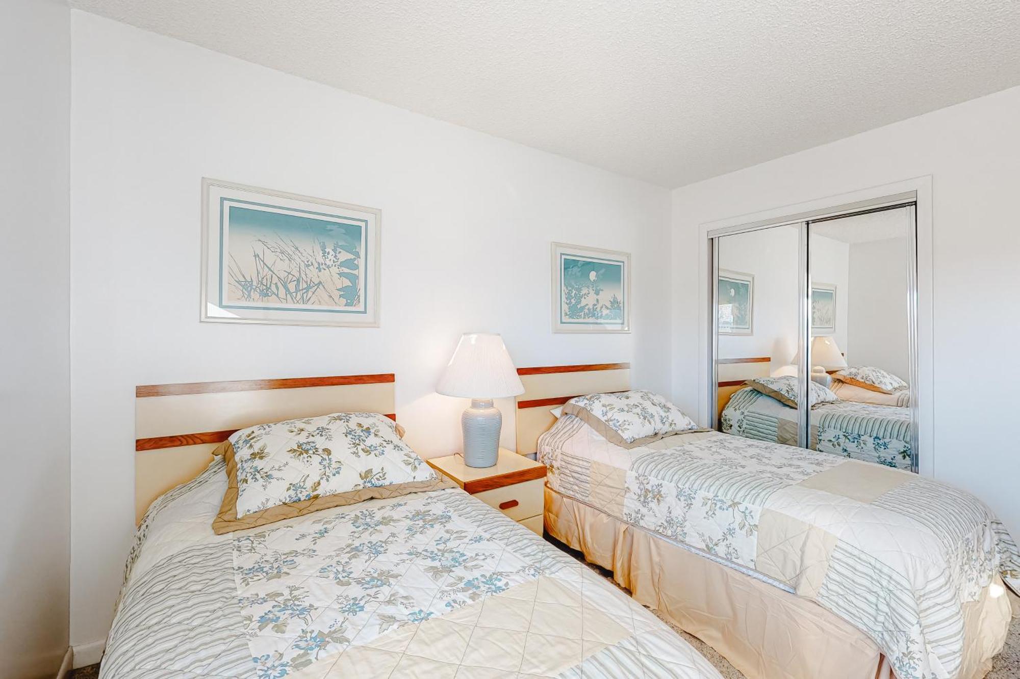 Hidden Harbour Apartment Ocean City Ruang foto