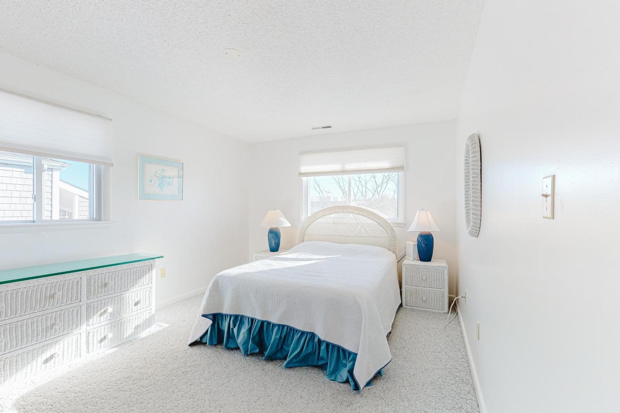 Hidden Harbour Apartment Ocean City Ruang foto