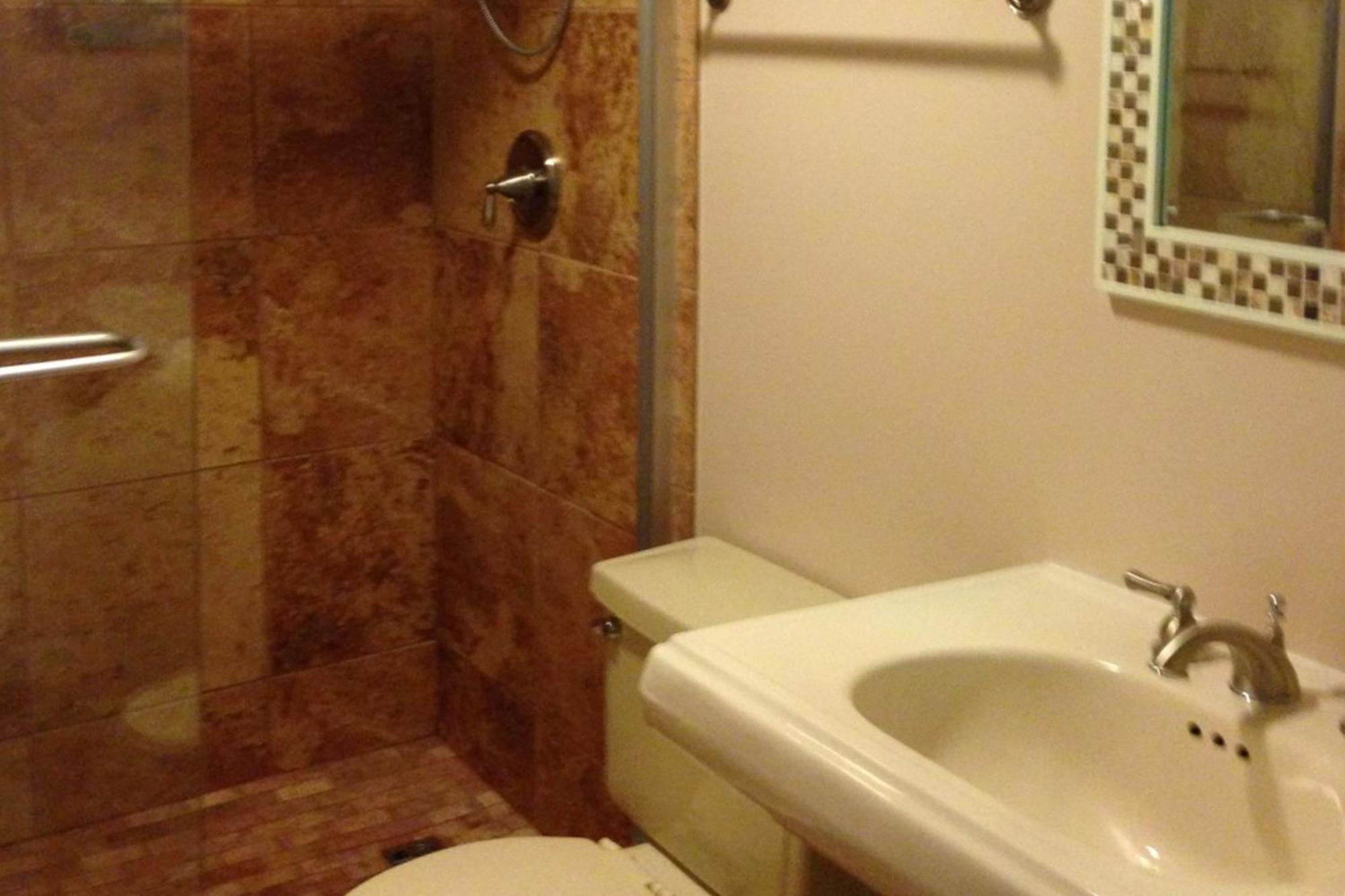 Hidden Harbour Apartment Ocean City Ruang foto