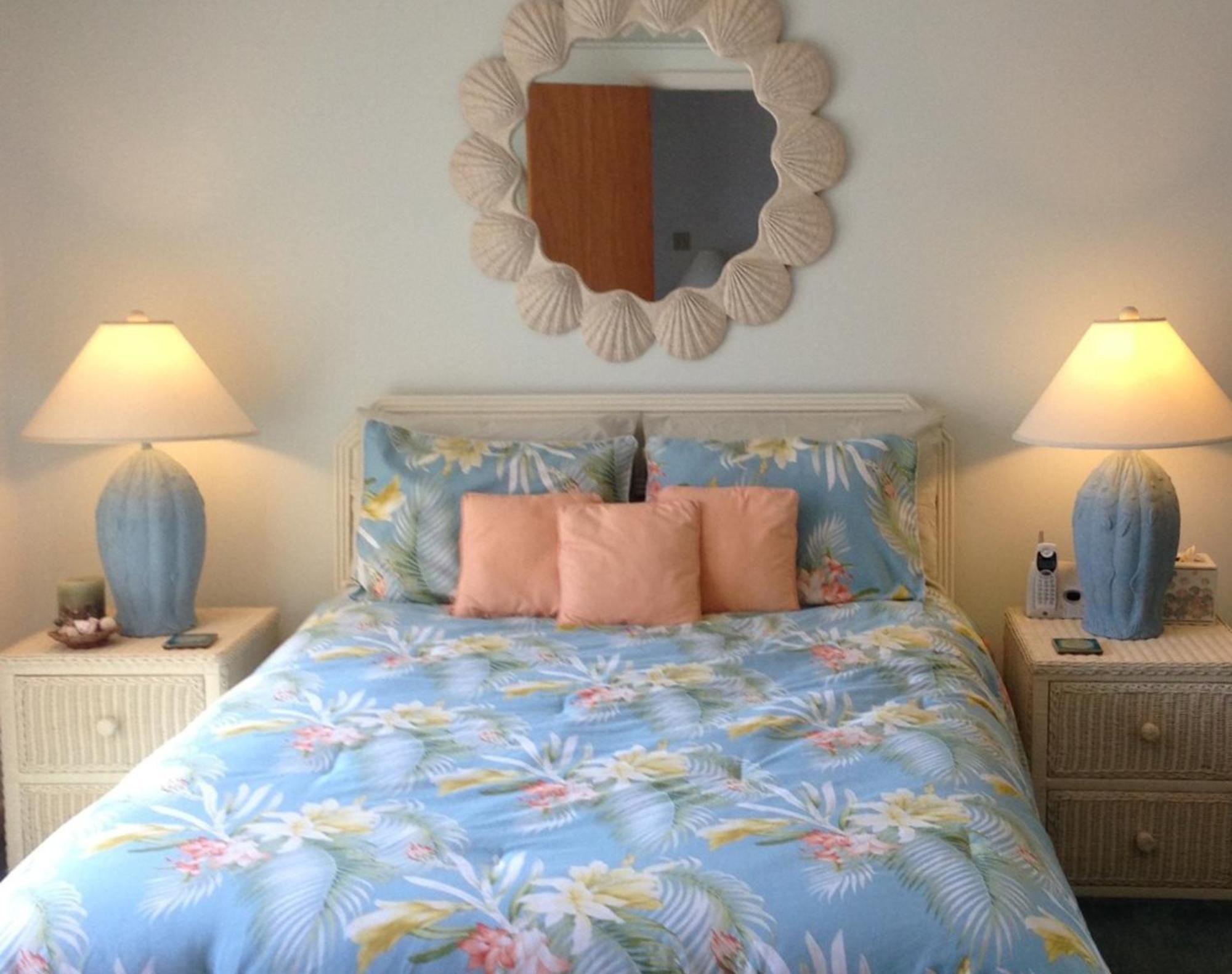 Hidden Harbour Apartment Ocean City Ruang foto