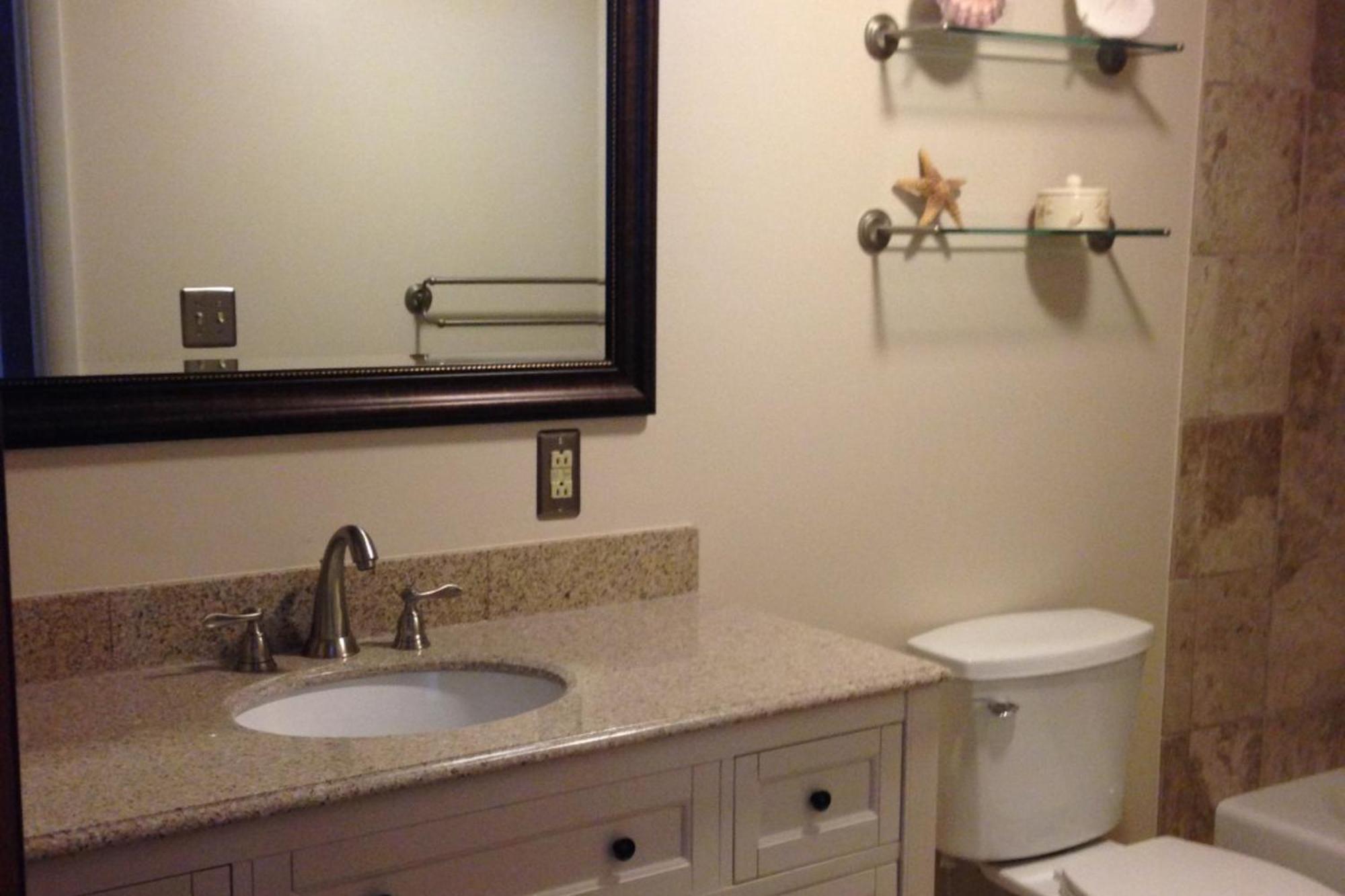 Hidden Harbour Apartment Ocean City Ruang foto